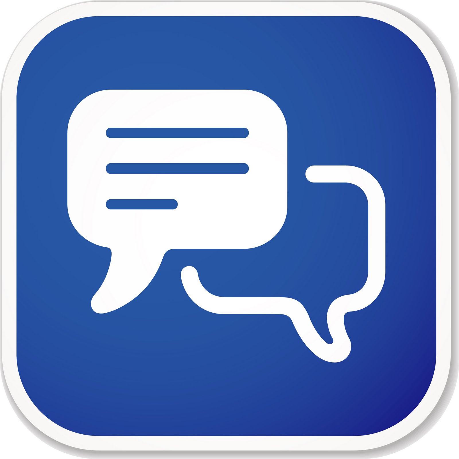 Chat Logo - ClipArt Best