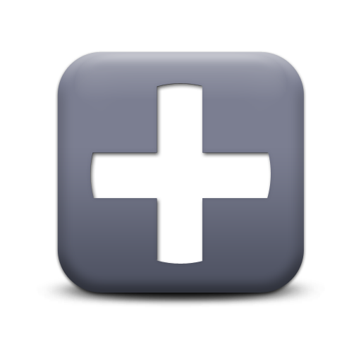 Plus Sign Icon #118529 Â» Icons Etc