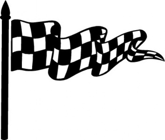 Checkered Flag Vectors, Photos and PSD files | Free Download