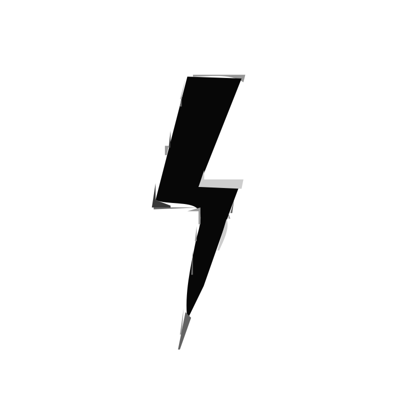 Clipart - Electrical Icon