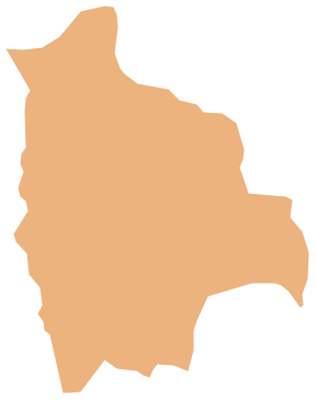 North America map - Template | North America map with capitals ...