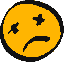 Dead Smiley Photo by AbBsTeRsLoVeSyOu - ClipArt Best - ClipArt Best