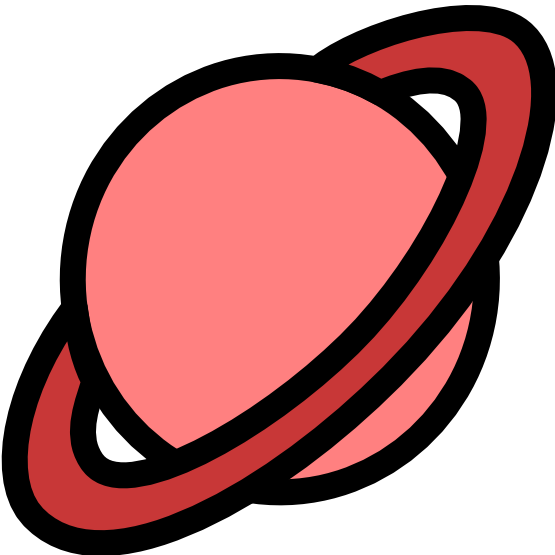Jupiter Clipart
