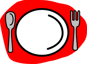 Sendok Garpu Kartun - ClipArt Best