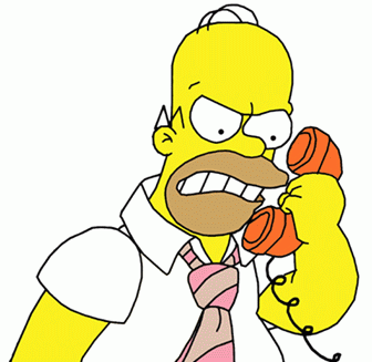Angry Cartoon People - ClipArt Best