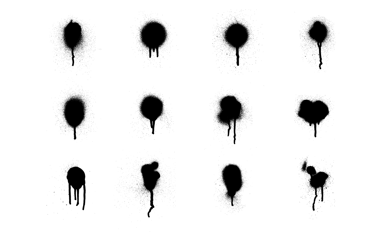 splatter - Go Mediaâ?¢ Arsenal