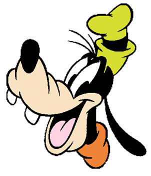 Disney Goofy Clip Art Images 3 | Disney Clip Art Galore