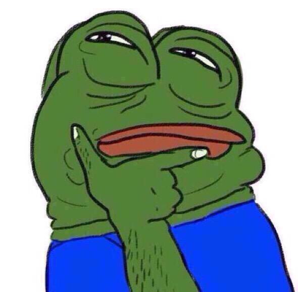 pepe the frog meme (@thefrogmeme) | Twitter