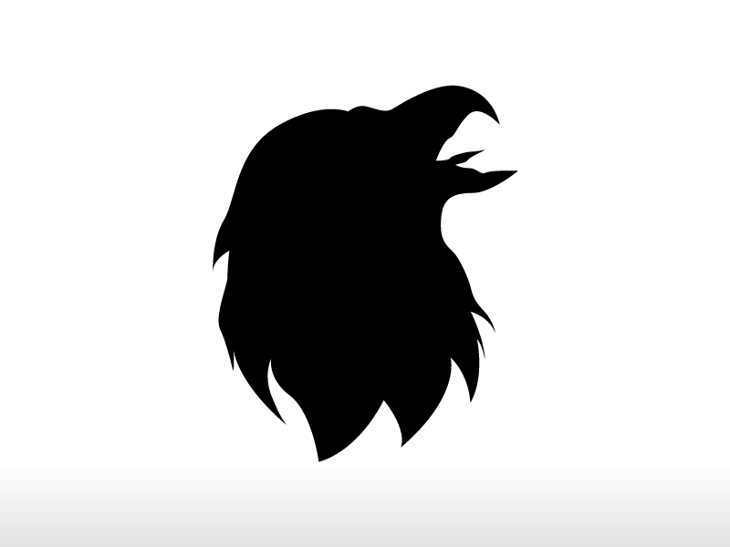 Symbol Eagle by Lydia Quintanilla - Dribbble