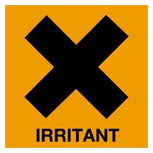 Chemical Safety Labels | Labels | Signage | Site Set-Up & Safety ...