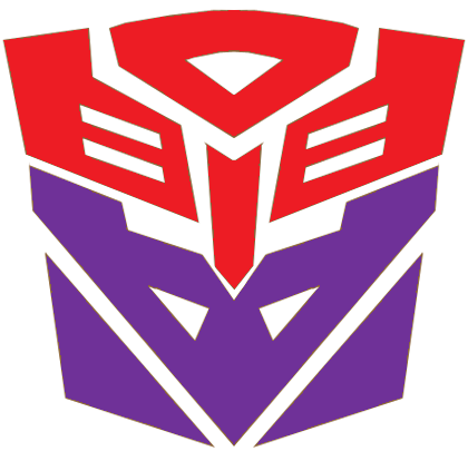 Image - Ancient Transformer Symbol.png - Teletraan I: the ...