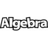 Lettering Delights - Math Numbers clip art set