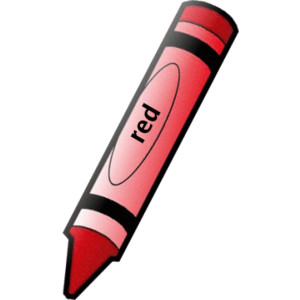 Pics Of Crayons