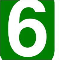 Number 13 clip art Free vector for free download (about 4 files).