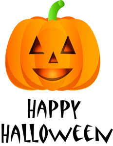 Halloween Cartoon Pumpkins - ClipArt Best
