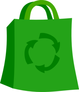 Shopping Bag Clipart