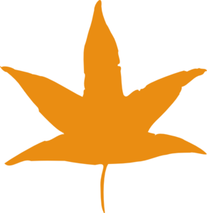 Autumn Leaf Template - ClipArt Best