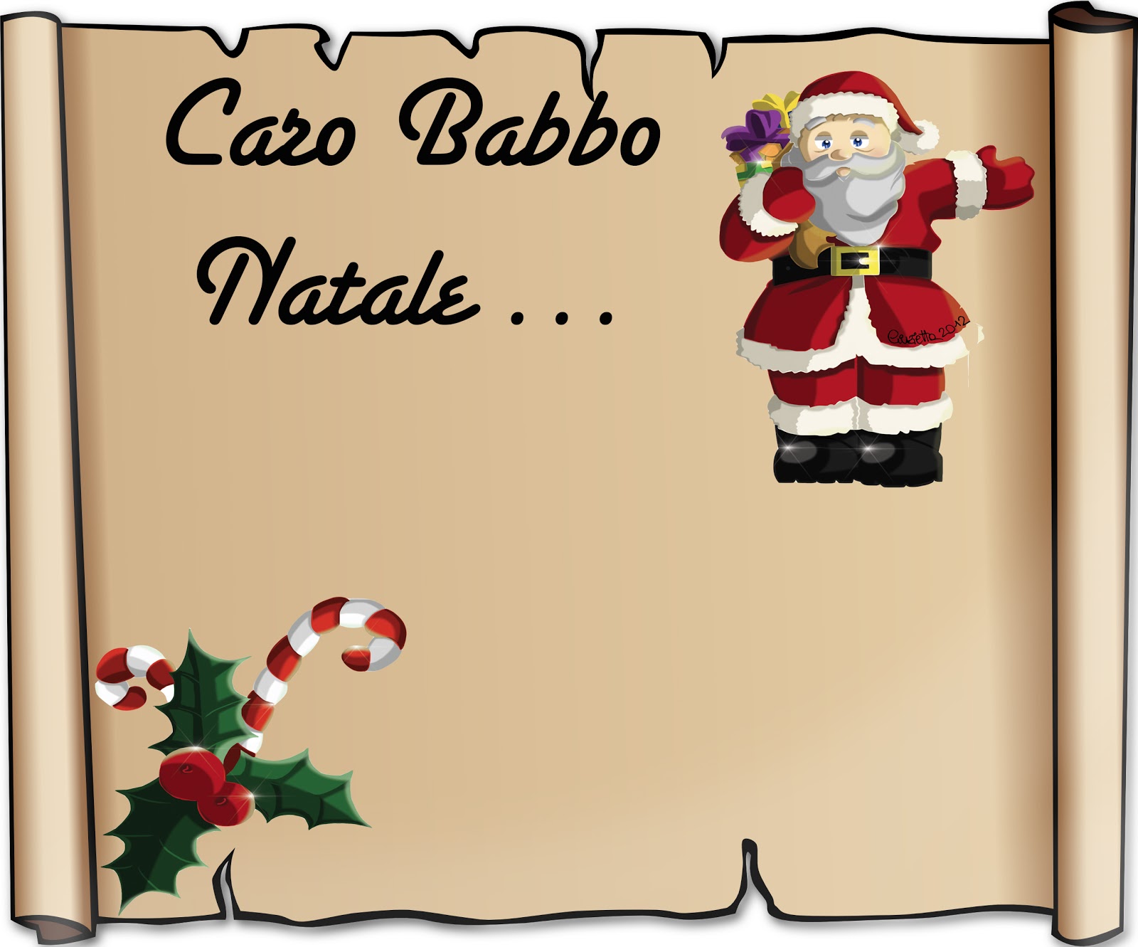 MyComicWorld: dicembre 2012