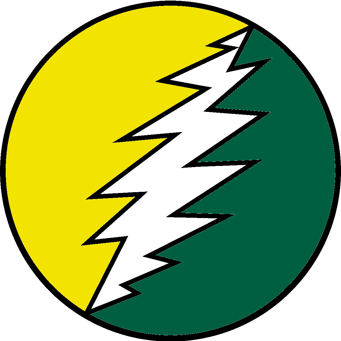 ae35unit: Oregon Ducks Steal Your Face Icon