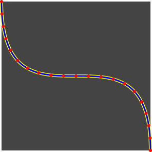 Badlogic Games • View topic - Car (Sprite) follows (or moves on ...