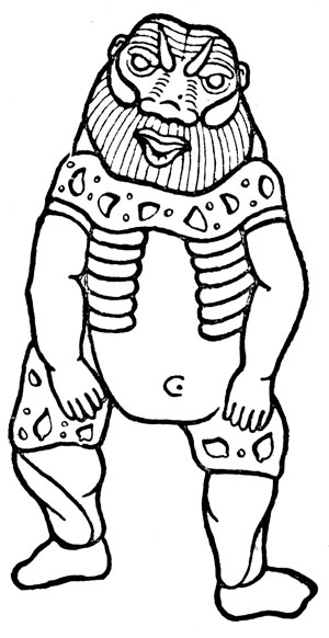 Egyptian Gods and Goddesses