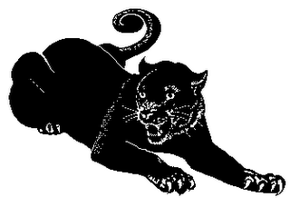 Animal clip arts