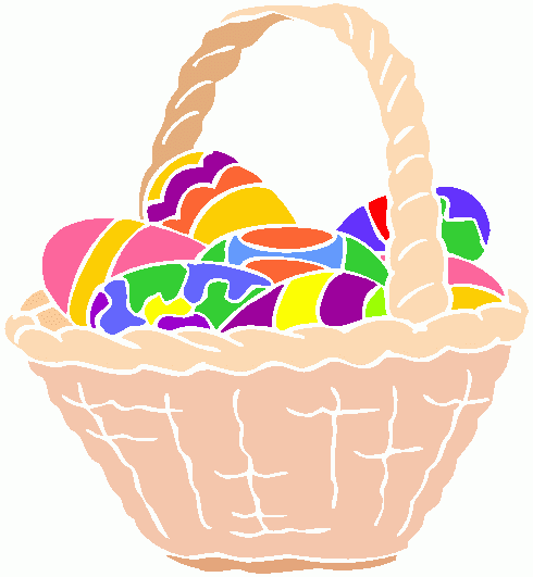 easter-basket-4-clipart clipart - easter-basket-4-clipart clip art