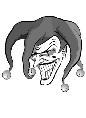 Team Logo- Jester Photo by TeamMischief