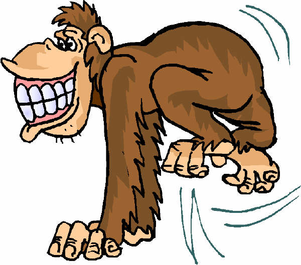 Monkeys Graphics and Animated Gifs. Monkeys