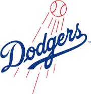 MLB Logo Glitters - FLM Network