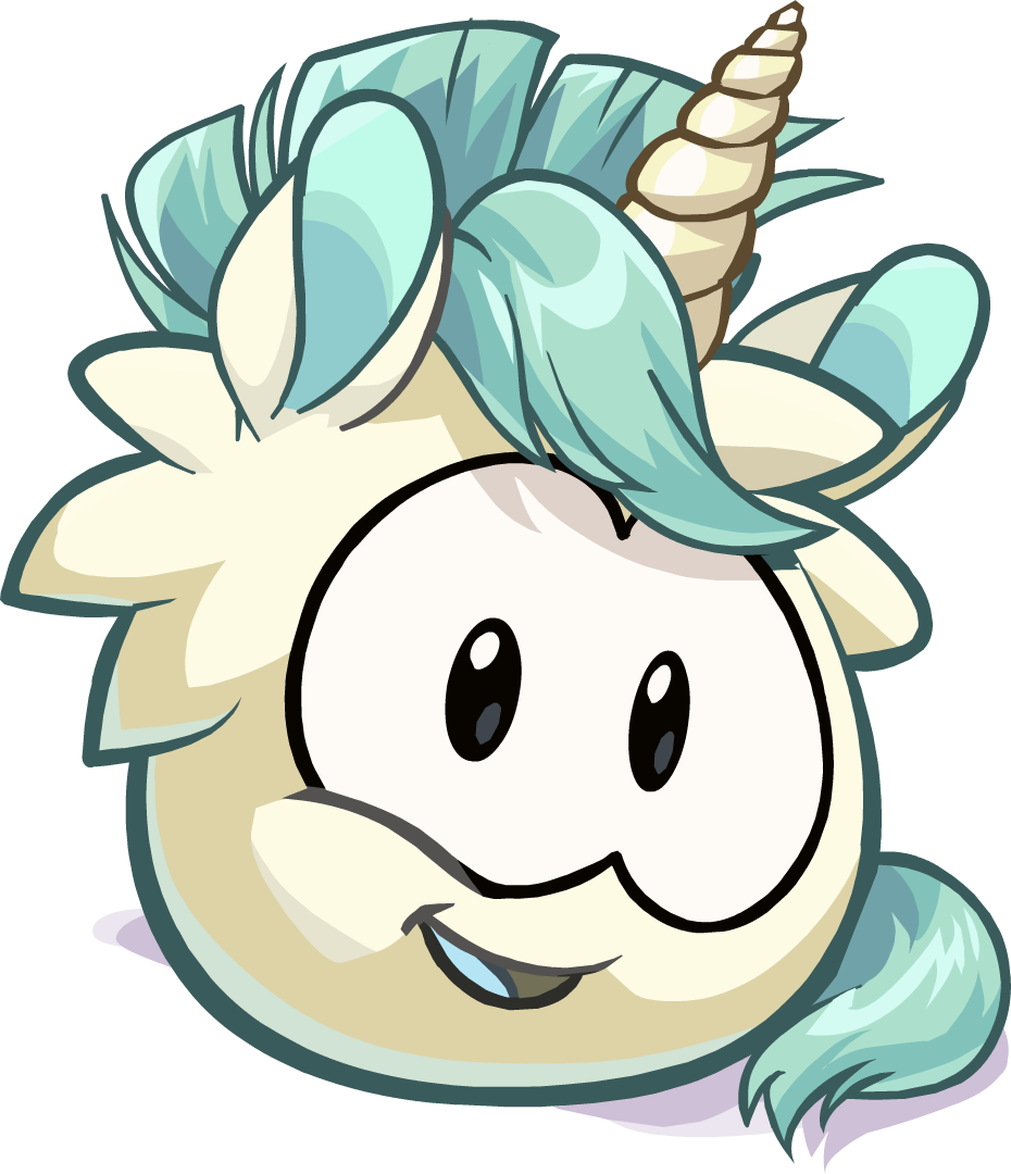 Animated Unicorn Pictures