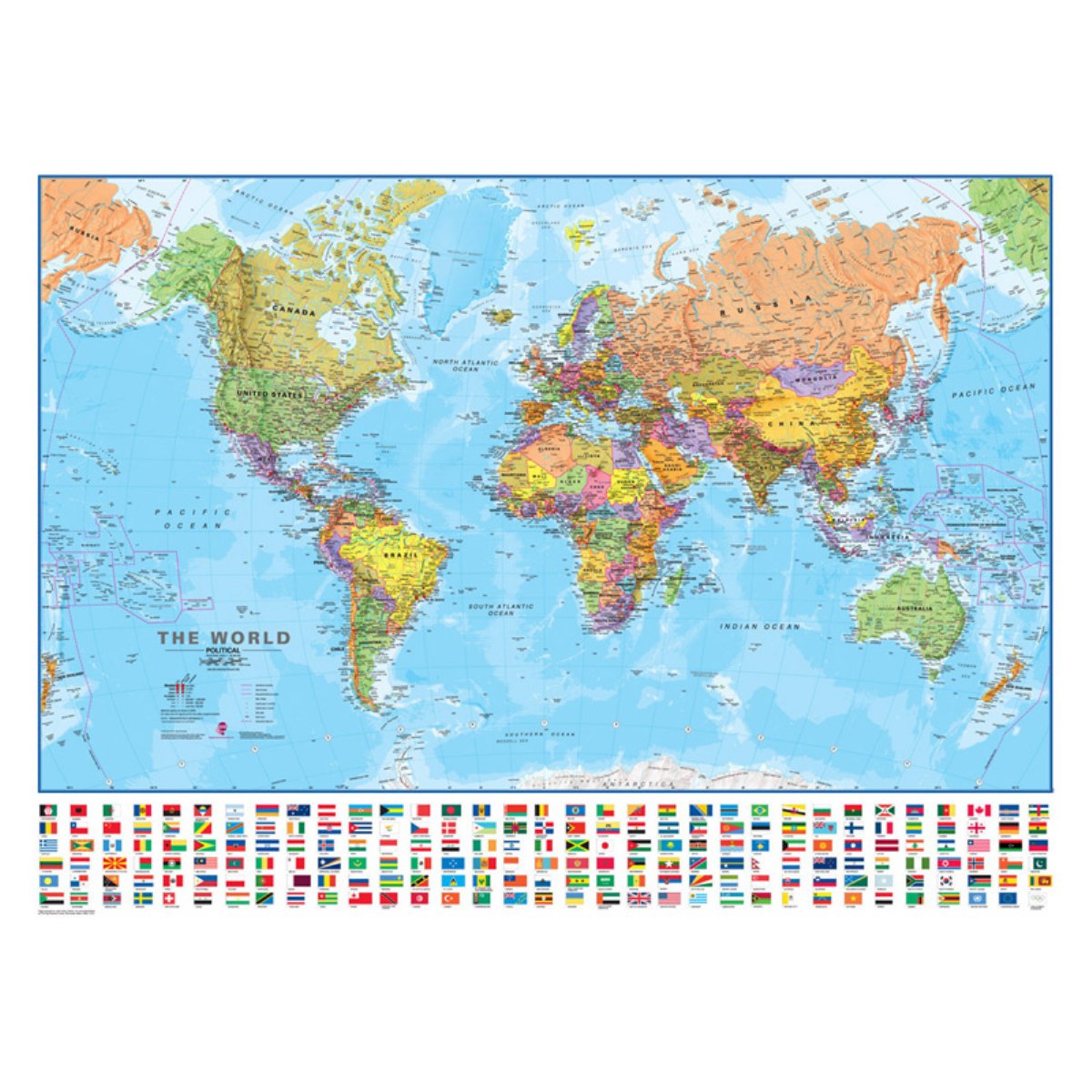 Playtime & Toys : Globes | Hayneedle.