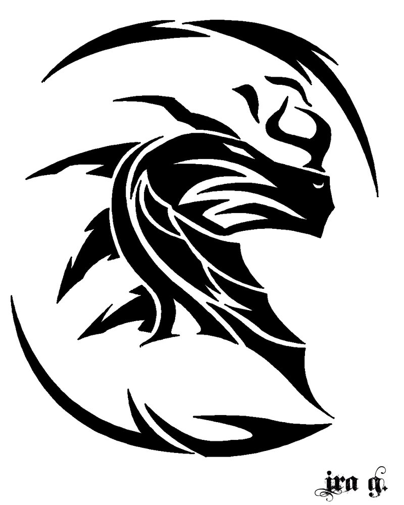 Dragon Graphics