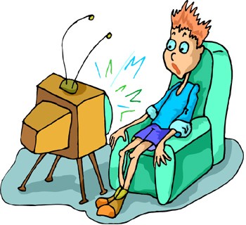 Cartoons Impact on Children Life | Web Digest Buzz