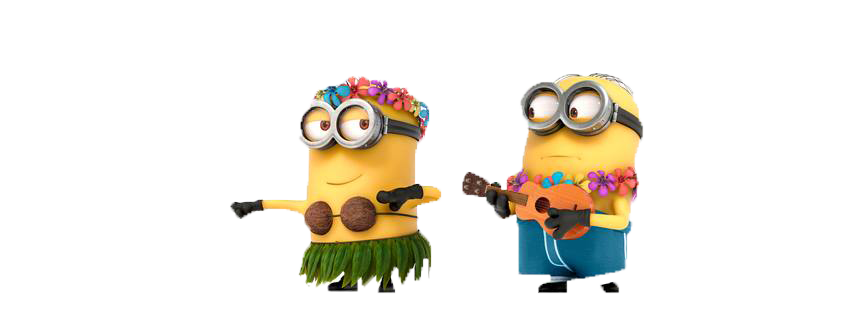 Despicable Me Clip Art