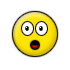 Shocked Smiley Face Eek Pictures