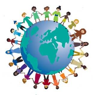 Gambar Cartoon Bumi - ClipArt Best