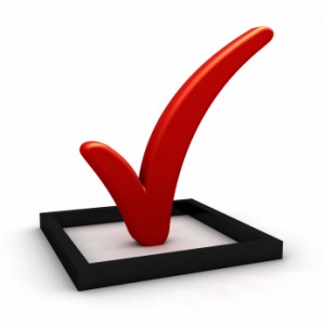 Check Box Clipart - Free Clipart Images