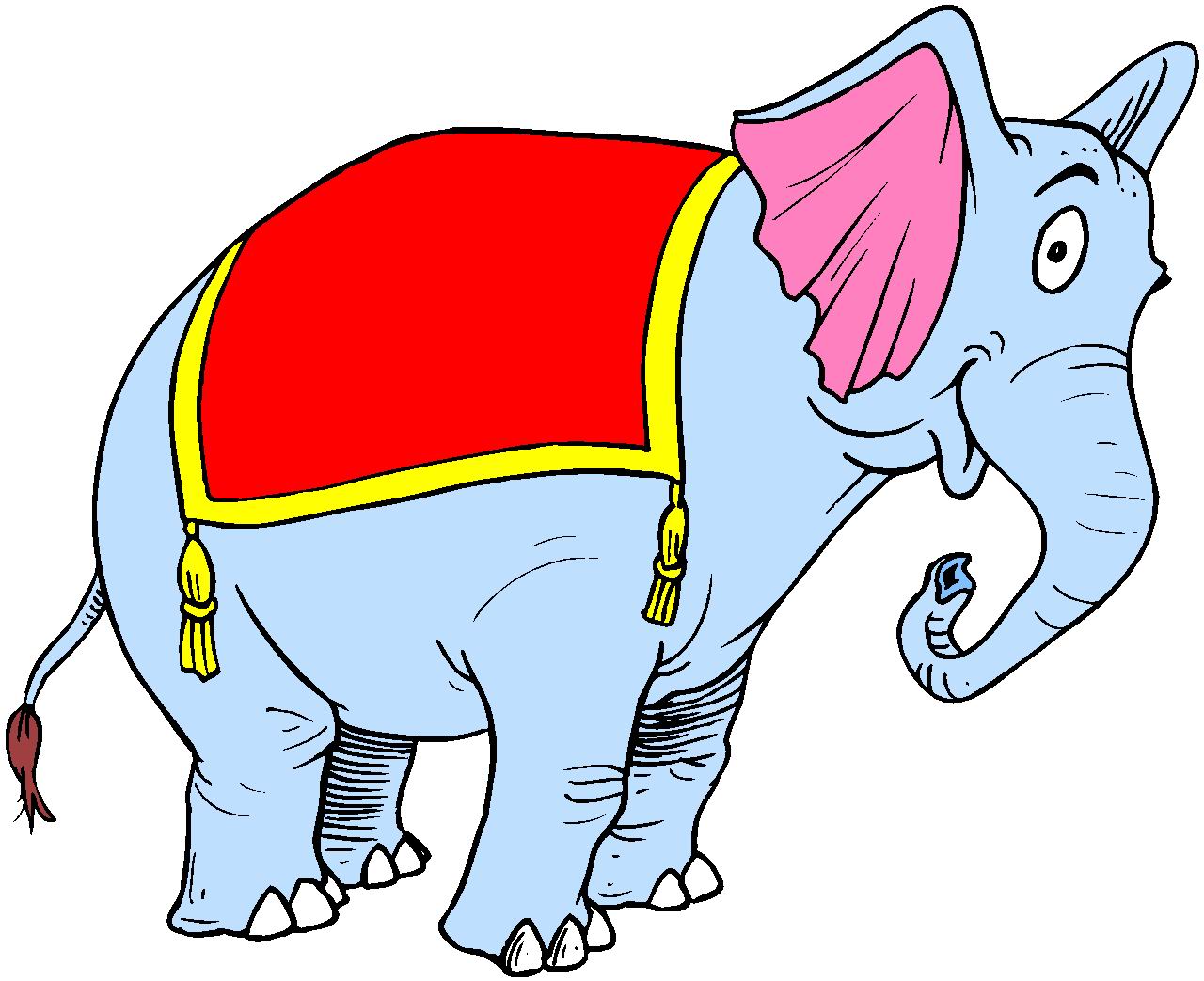 Clip Art - Clip art circus 068603