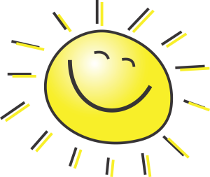 free happy summer clip art