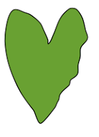 I Work in Pages: Valentine's clipart and graphics: how to make it ...