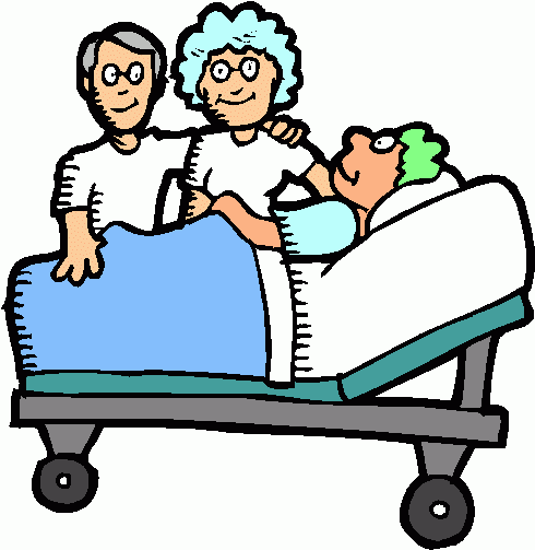 Doctor Cartoon Clip Art