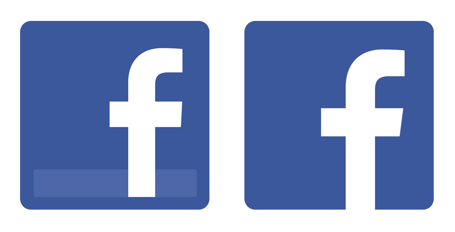 Facebook clipart symbol