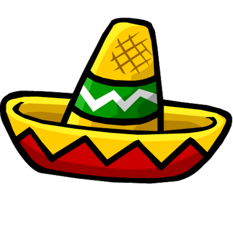 Mexican Hat Pictures