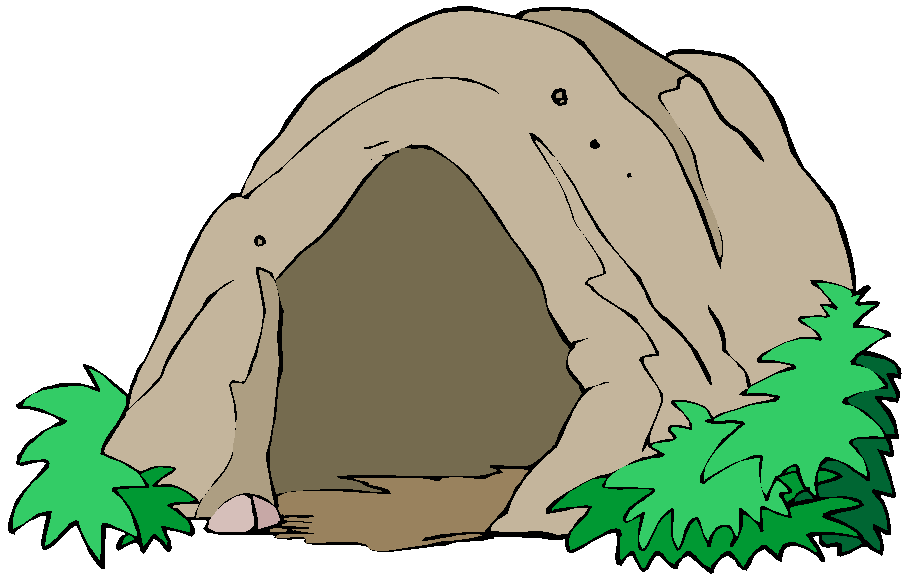 Pics For > Caveman Drawings Clip Art