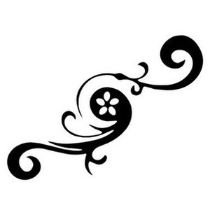 Flourish Clipart | Free Download Clip Art | Free Clip Art | on ...