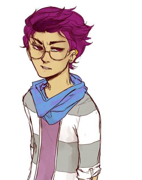 Fire signs, Homestuck and Pisces