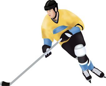 Images Hockey | Free Download Clip Art | Free Clip Art | on ...