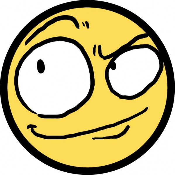 Flip Off Emoticon - ClipArt Best