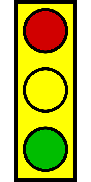 STOP, CARTOON, TRAFFIC, LIGHT, TED, STOPLIGHT - Public Domain ...